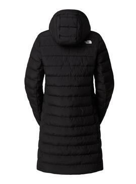 Parka The North Face Aconcagua Matelassée Noir pour femme