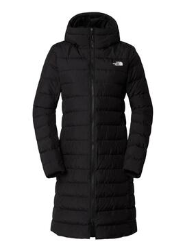 Parka The North Face Aconcagua Matelassée Noir pour femme