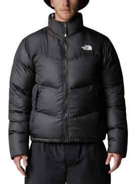 Veste The North Face Saikuru Noir pour homme