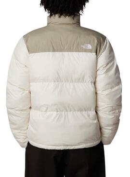 Veste The North Face Saikuru Beige pour homme