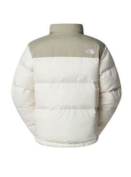 Veste The North Face Saikuru Beige pour homme