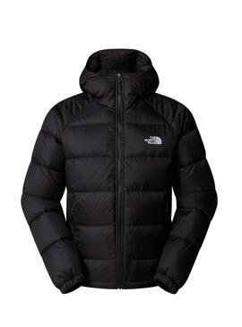 Doudoune à Capuche The North Face Hydrenalite Noir pour homme