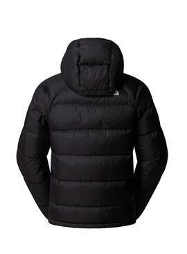 Doudoune à Capuche The North Face Hydrenalite Noir pour homme