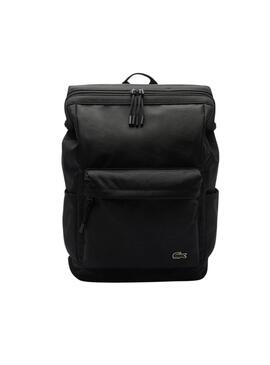 Sac à dos Lacoste Neocroc Noir pour homme