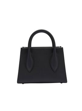 Sac Handle Daily Lacoste Noir pour femme