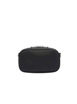 Sac Daily City Lacoste Noir pour femme