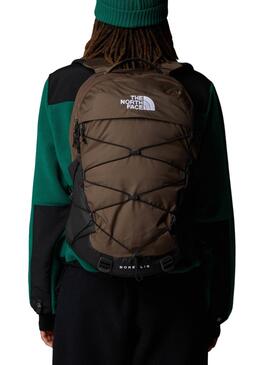 Sac à Dos The North Face Borealis Marron pour homme et femme