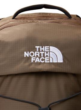 Sac à Dos The North Face Borealis Marron pour homme et femme