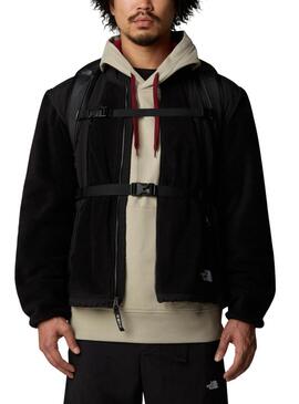 Sac à Dos The North Face Borealis Classic Gris et Orange pour homme et femme