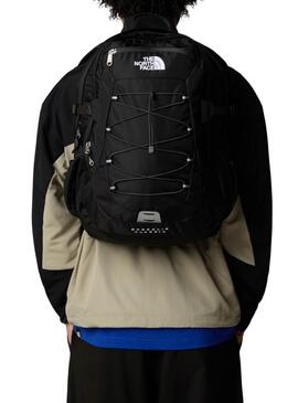 Sac à Dos The North Face Borealis Classic Noir pour homme et femme