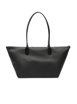 Sac Lacoste Athena Noir pour femme