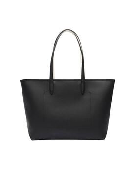 Sac Lacoste Anna noir pour femme