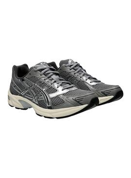 Baskets Asics Gel 1130 Argent pour homme