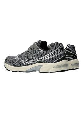 Baskets Asics Gel 1130 Argent pour homme