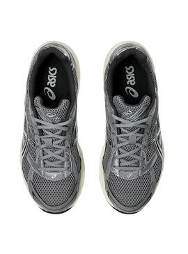 Baskets Asics Gel 1130 Argent pour homme