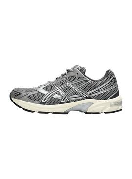 Baskets Asics Gel 1130 Argent pour homme