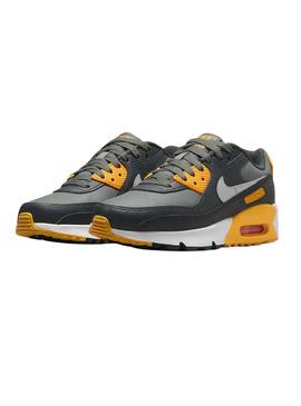 HF6358-004 Nike Air Max 90 Zapatillas - Niño/