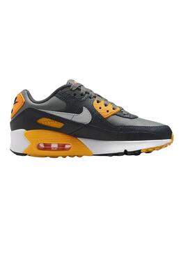 HF6358-004 Nike Air Max 90 Zapatillas - Niño/