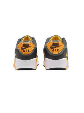 HF6358-004 Nike Air Max 90 Zapatillas - Niño/