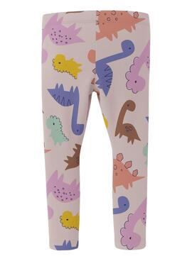 Leggings Name It Nirianne DinoChic pour fille