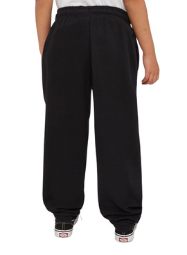 Pantalon Dickies Jogger Noir pour garçon