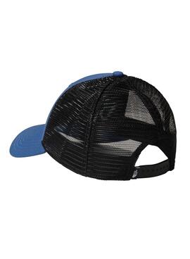 Casquette The North Face Mudder Bleu pour homme