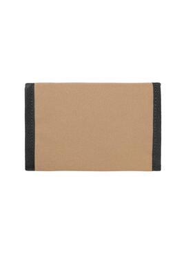 Portefeuille Carhartt Alec Camel pour homme