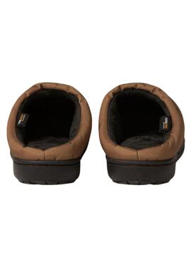  Chaussons Carhartt Cordura Marron pour homme