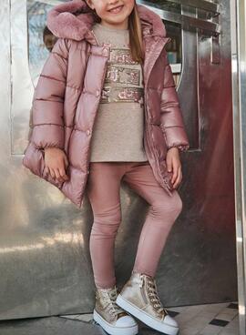 Ensemble Mayoral Legging et Sweat pour fille