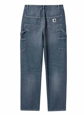 Jean Carhartt Pierce pour femme