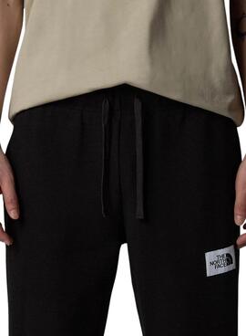 Pantalon de survêtement  The North Face Hoden Noir pour homme