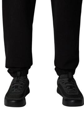 Pantalon de survêtement  The North Face Hoden Noir pour homme