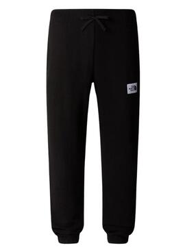 Pantalon de survêtement  The North Face Hoden Noir pour homme