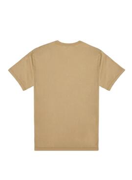 T-shirt Levi's Relaxed Baby Tab toasté pour homme