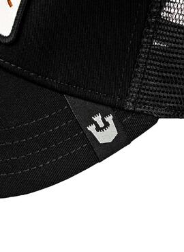 Casquette Goorin Bros The Deadliest Scorpion Noir pour homme