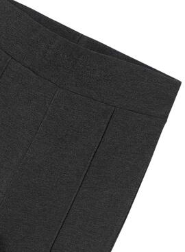 Legging Mayoral Évasé Noir pour fille