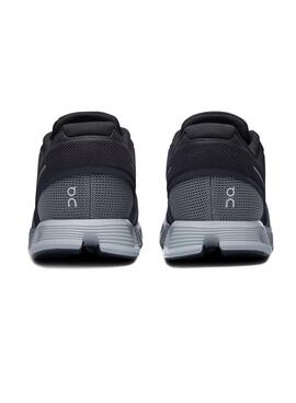 Chaussures On Running Cloud 5 Push Men Noir pour homme