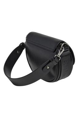 Sac Pepe Jeans Crisha Noir pour femme