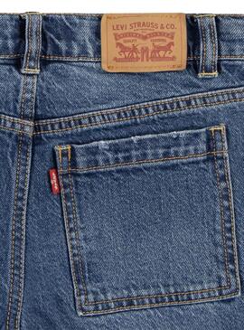 Jean Levis 94 Baggy Cargo pour fille