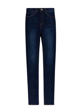 Jean Levis 720 Super Skinny pour fille