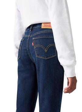 Jean Levis 720 Super Skinny pour fille