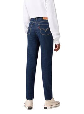 Jean Levis 720 Super Skinny pour fille