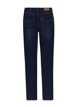 Jean Levis 720 Super Skinny pour fille