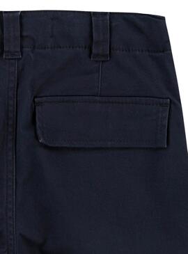 Pantalon Levis Cargo Traditional Noir pour garçon