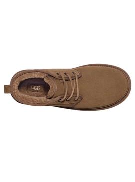 UGG Neumel Hickory Camel for man