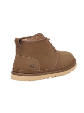 UGG Neumel Hickory Camel for man