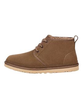 UGG Neumel Hickory Camel for man