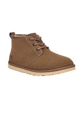 UGG Neumel Hickory Camel for man