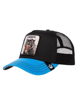 Casquette Goorin Bros Panter Noir pour homme