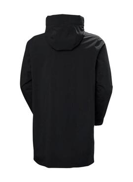 Imperméable Helly Hansen Munich Noir pour homme